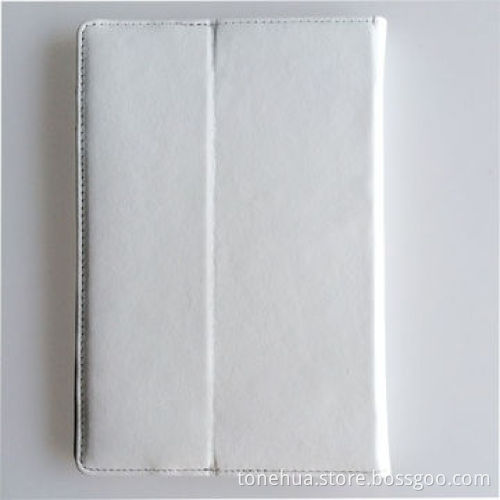 Universal Leather Case for iPad and Other Tablet